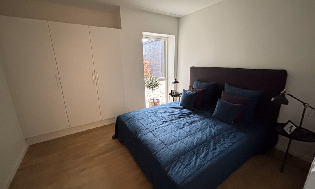 Billede fra lejemålet på Poul Anker Bechs Vej 95, 9200 Aalborg SV