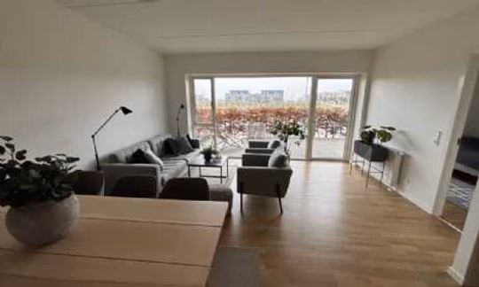 Poul Anker Bechs Vej 95, 9200 Aalborg SV