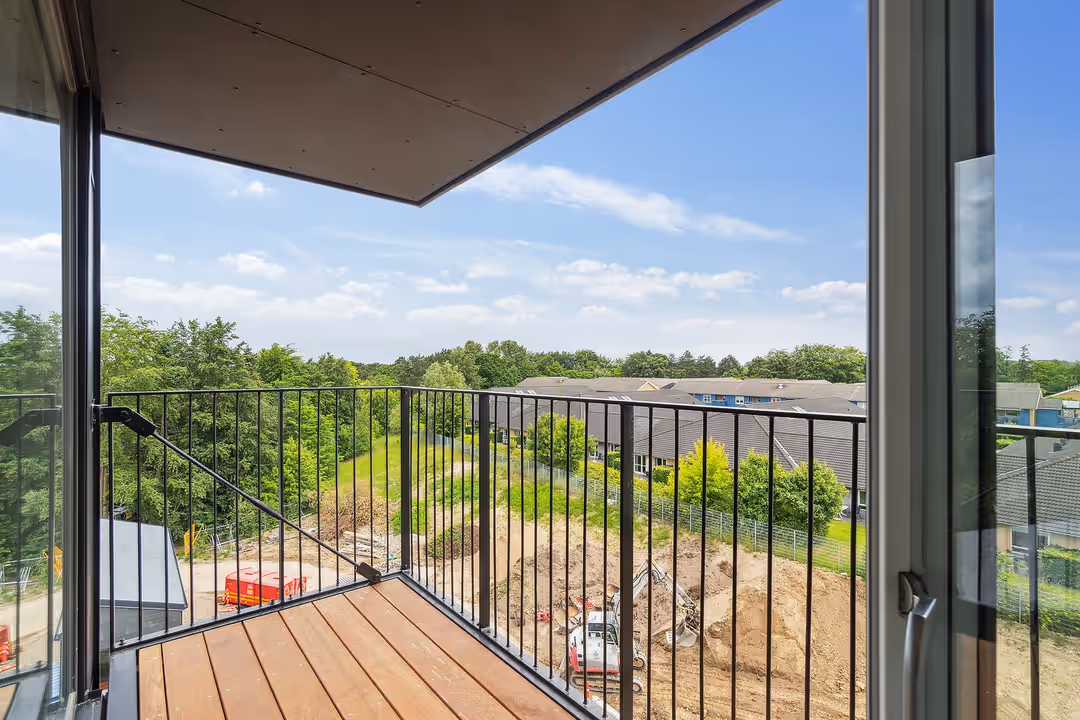 Billede 4 fra lejemålet på PH Park 26, 2970 Hørsholm