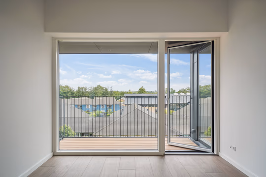 Rental at PH Park 26, 2970 Hørsholm