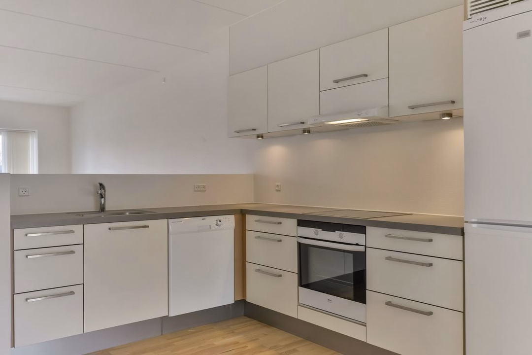 Billede 5 fra lejemålet på Markedsvej 65, 9900 Frederikshavn