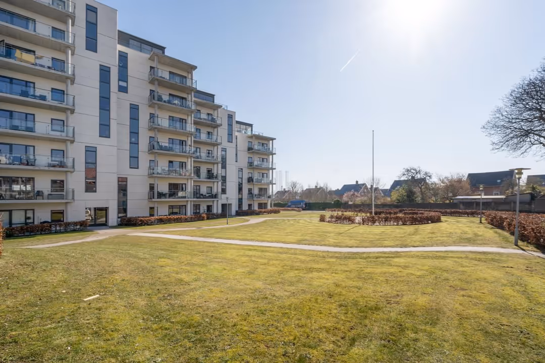 Billede 2 fra lejemålet på Markedsvej 65, 9900 Frederikshavn