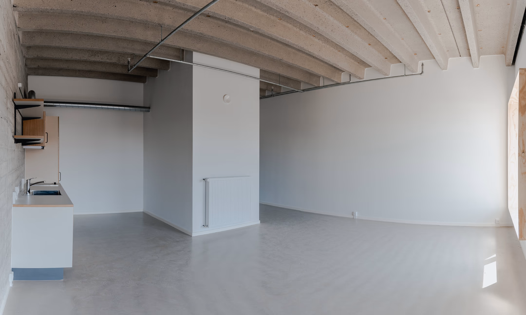 Billede 2 fra lejemålet på Siljangade 8, 2300 København S