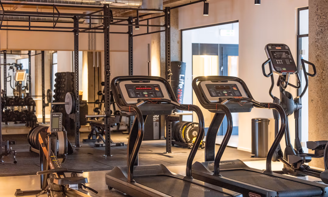 Billede 5 fra lejemålet på Siljangade 8, 2300 København S