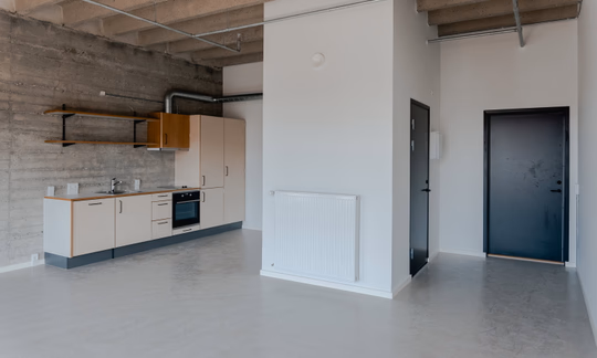 Rental at Siljangade 8, 2300 København S