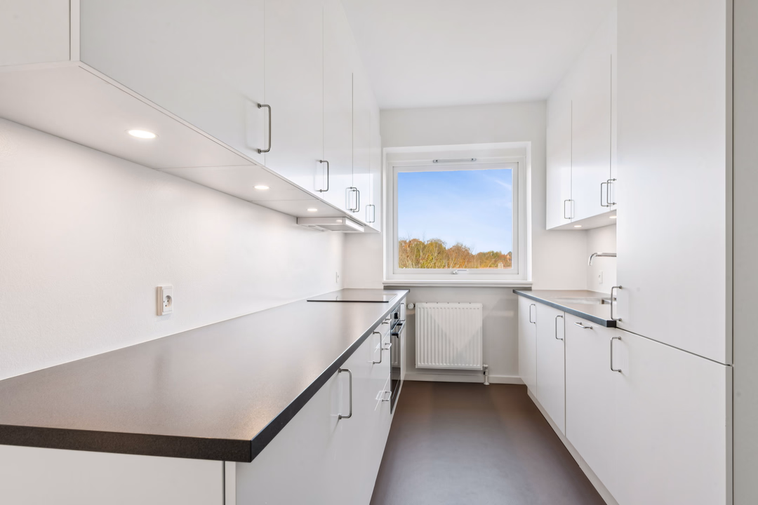 Billede 4 fra lejemålet på Bakkegade 9, 3400 Hillerød