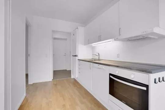 Rental at Engtoften 71, 8260 Viby J