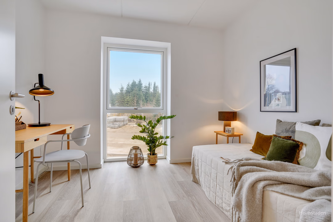 Billede 4 fra lejemålet på Gødvadgårdsvej 7, 8600 Silkeborg