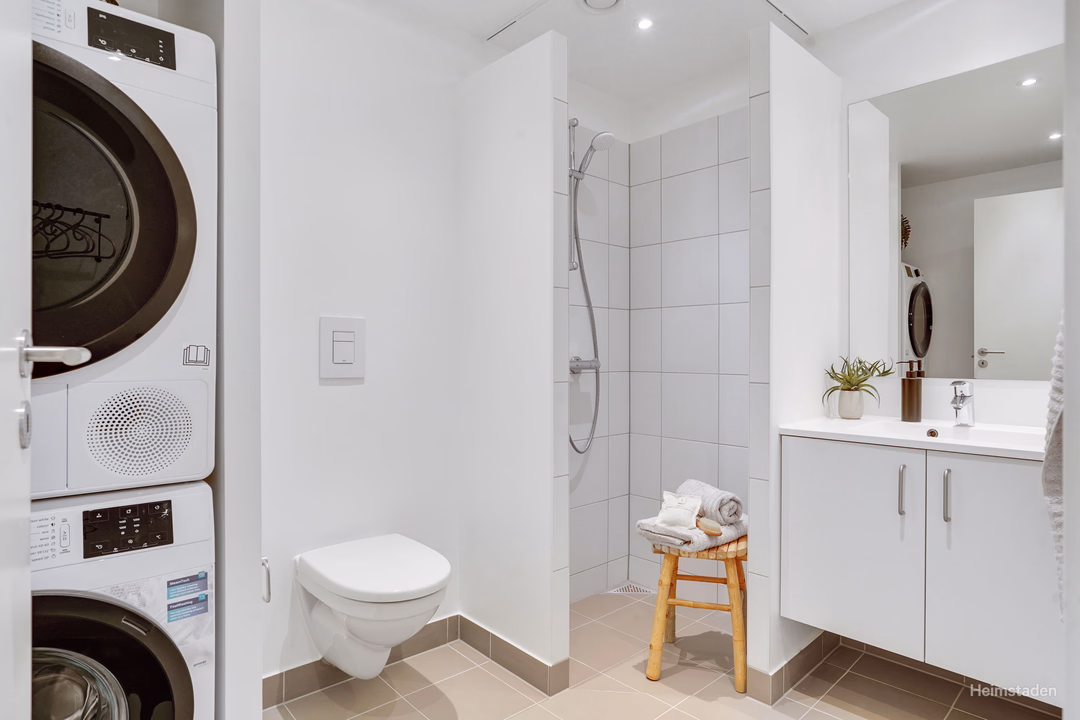 Billede 3 fra lejemålet på Gødvadgårdsvej 7, 8600 Silkeborg