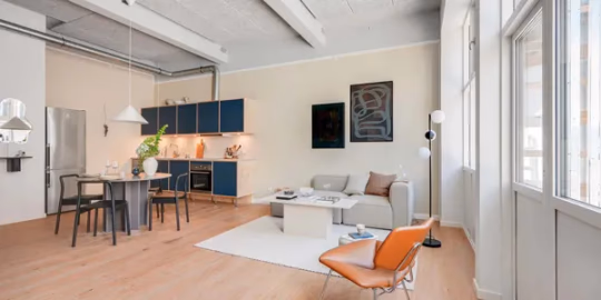 Rental at Strandvejen 14, 9000 Aalborg