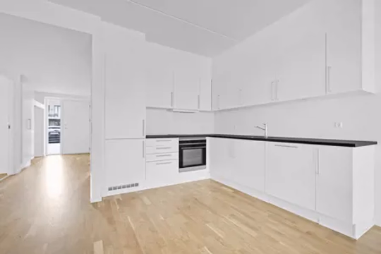Rental at Kvasen 77, 7100 Vejle