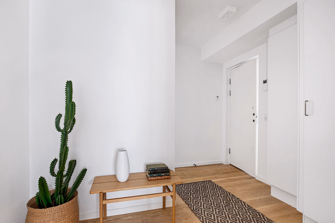 Billede 5 fra lejemålet på Amerikavej 19C, 1756 København V