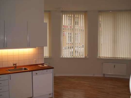 Bredegade 5A, 4200 Slagelse