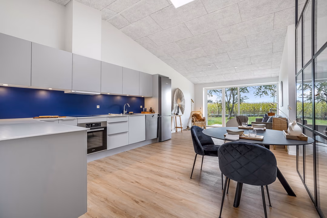 Billede 5 fra lejemålet på Billeshavehegn 41, 5500 Middelfart