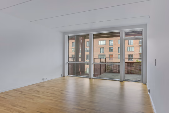 Rental at Montagehalsvej 3, 2500 Valby