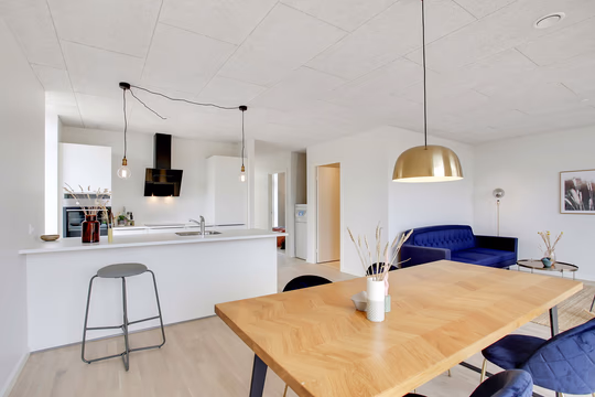 Rental at Bregen Krog Vej 37, 8300 Odder