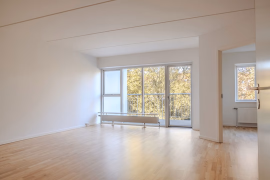 Rental at Tyvdalen 10, 8940 Randers SV