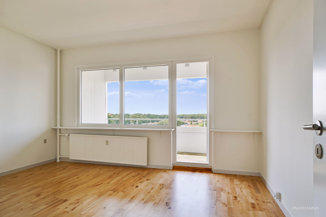 Billede 4 fra lejemålet på Mølleparkvej 1, 6715 Esbjerg N