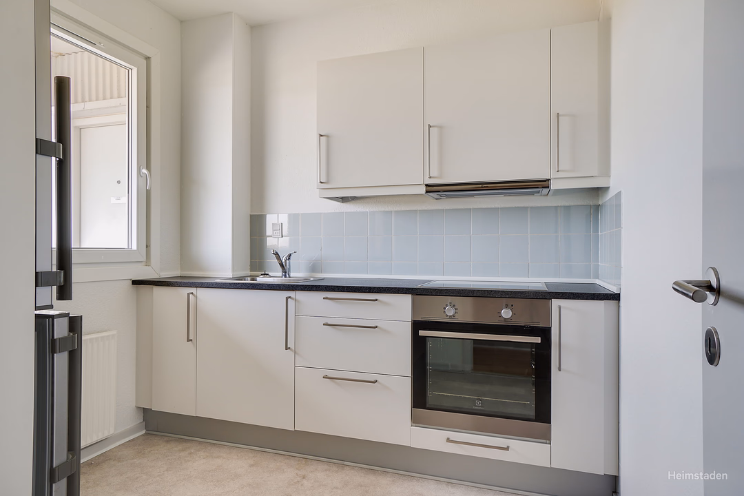 Billede 1 fra lejemålet på Mølleparkvej 1, 6715 Esbjerg N