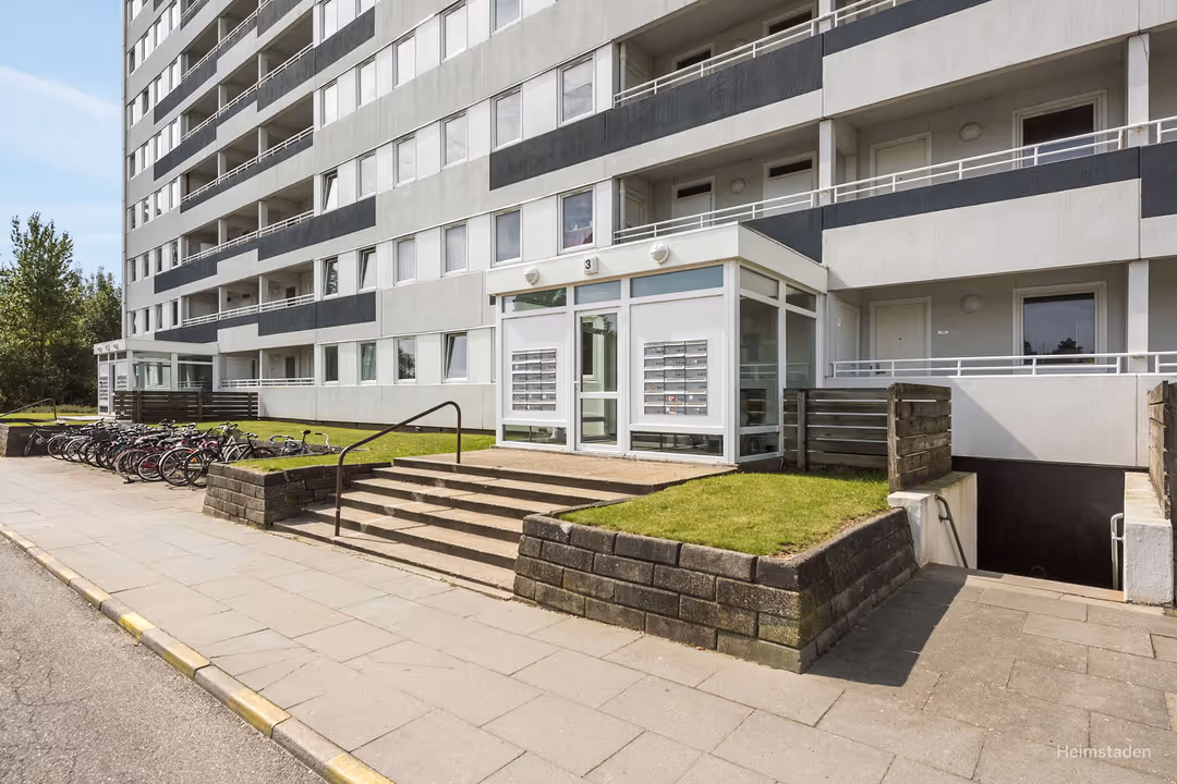 Billede 5 fra lejemålet på Mølleparkvej 1, 6715 Esbjerg N