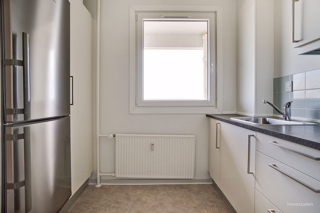 Billede 2 fra lejemålet på Mølleparkvej 1, 6715 Esbjerg N