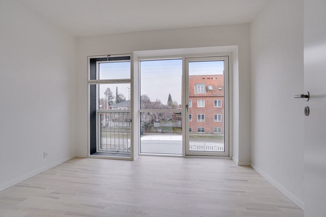 Billede fra lejemålet på Mutzuvej 4, 2500 Valby