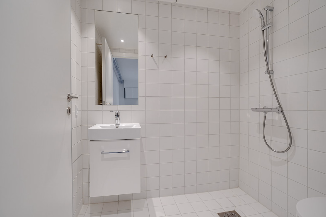Billede fra lejemålet på Mutzuvej 4, 2500 Valby