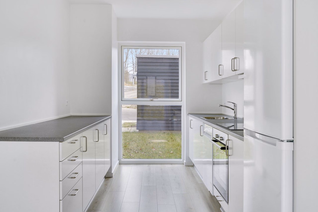 Billede 4 fra lejemålet på Tårnfalkevej 16, 7100 Vejle