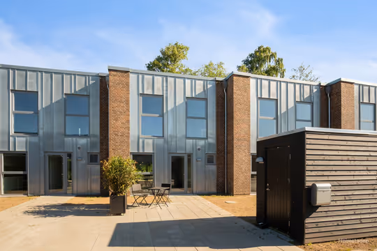 Rental at Tårnfalkevej 16, 7100 Vejle