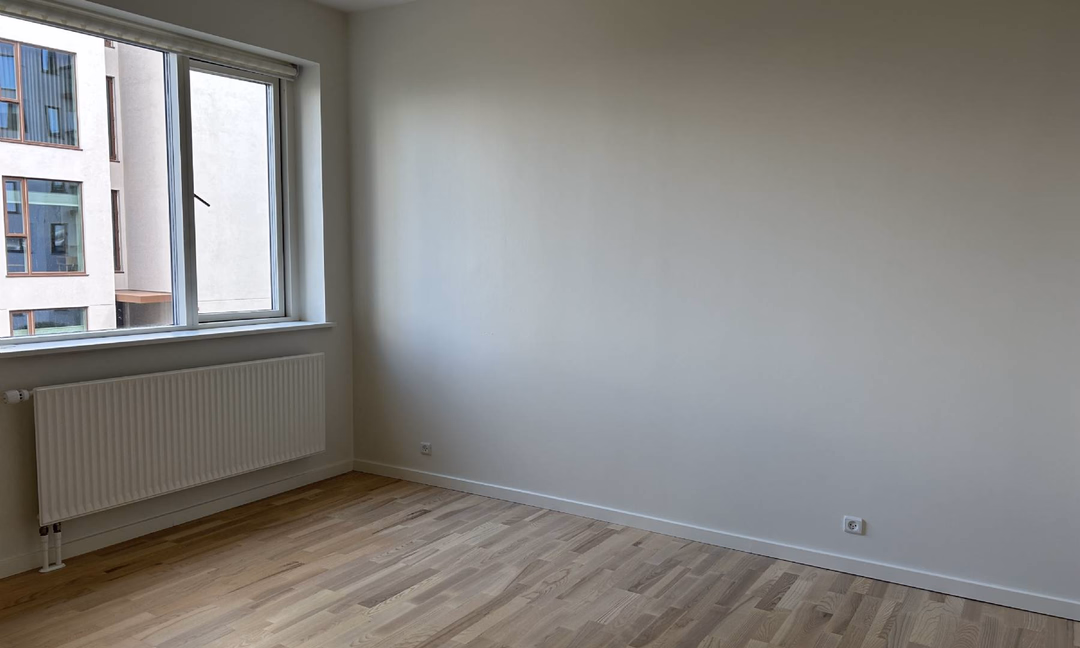 Billede fra lejemålet på Østre Havnegade 46, 9000 Aalborg