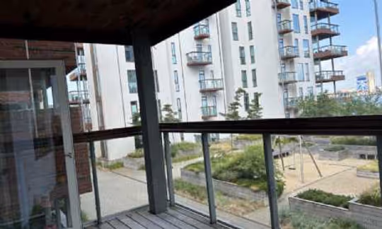 Østre Havnegade 46, 9000 Aalborg