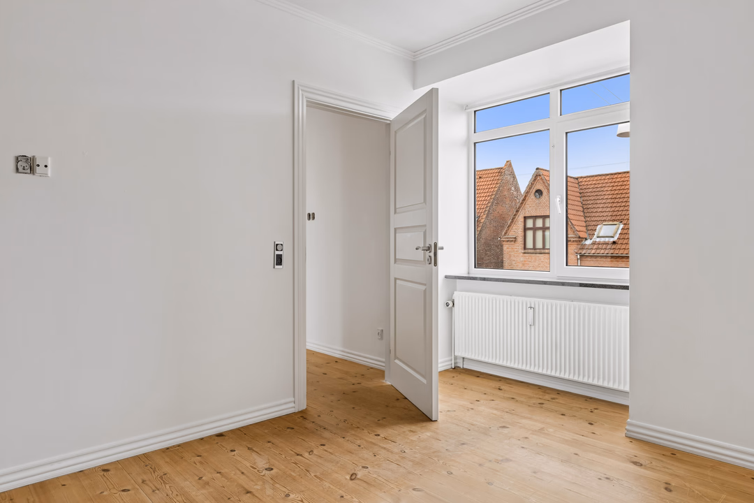 Billede 5 fra lejemålet på Frodesgade 119, 6700 Esbjerg