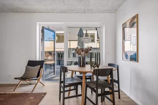 Rental at Mejlstedvej 161, 9380 Vestbjerg