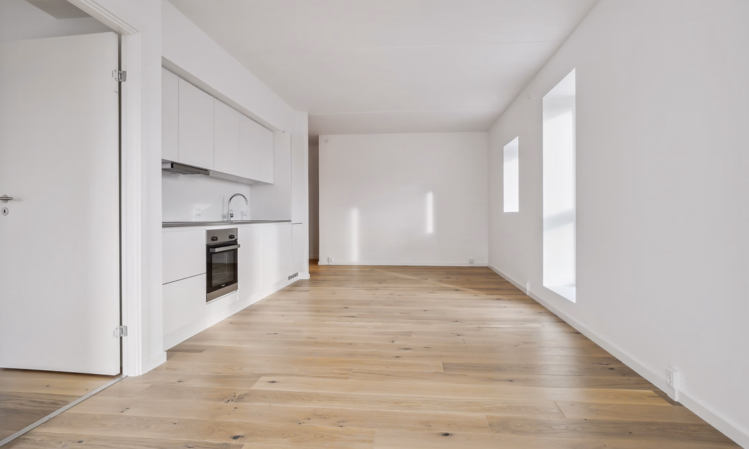 Photo of the rental at Richard Mortensens Vej 24, 2300 København S