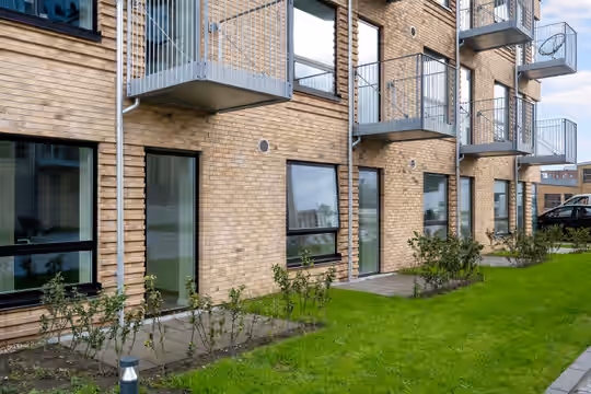 Rental at Brassøvej, 8240 Risskov