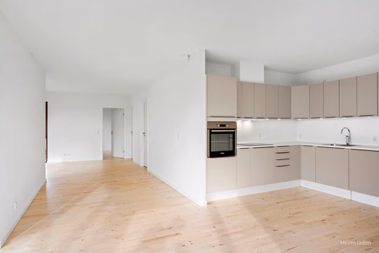 Rental at Store Grundet Alle 69, 7100 Vejle