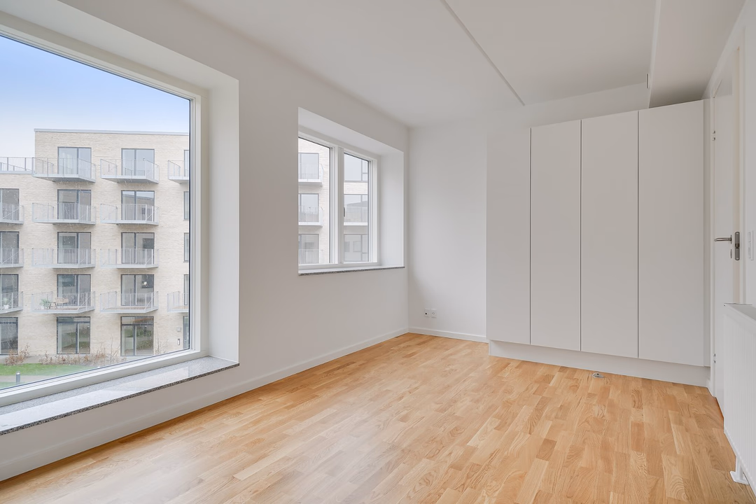 Billede fra lejemålet på Studiestrædet 37, 3400 Hillerød