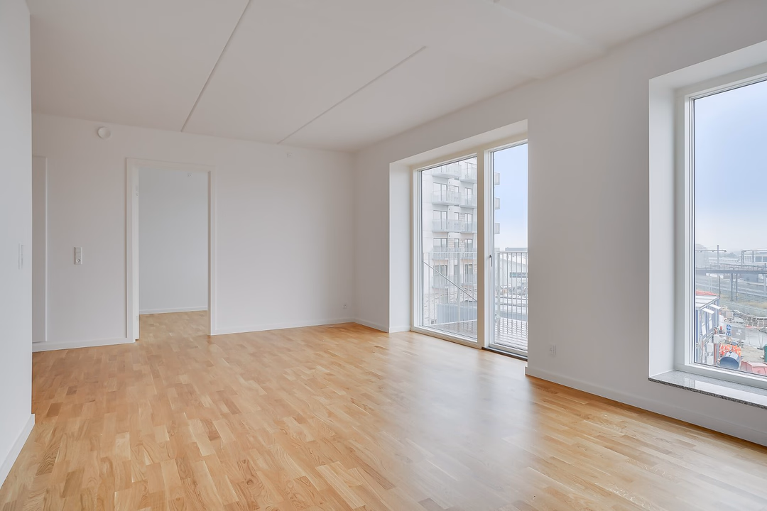 Billede fra lejemålet på Studiestrædet 37, 3400 Hillerød