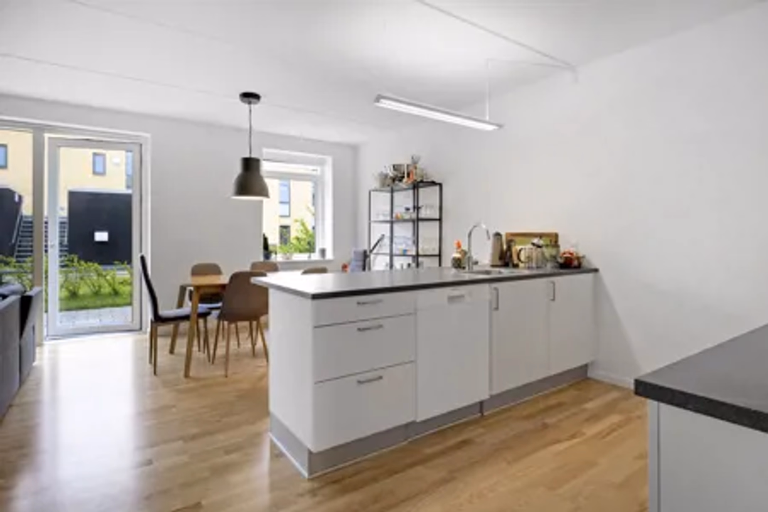 Billede 1 fra lejemålet på Overblikket 10, 9000 Aalborg