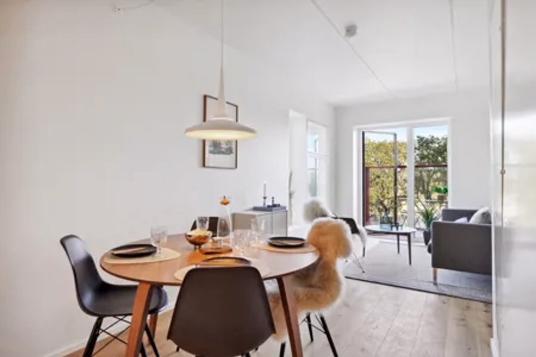 Billede 1 fra lejemålet på Jarlsberggade 3B, 5000 Odense C