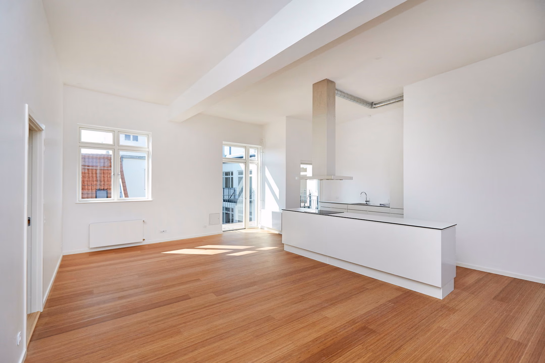 Billede 3 fra lejemålet på Knabrostræde 6, 1210 København K