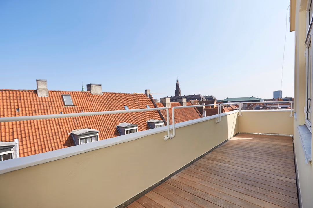 Billede 4 fra lejemålet på Knabrostræde 6, 1210 København K