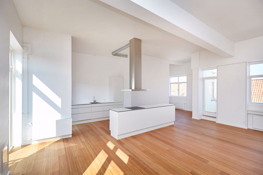 Billede 5 fra lejemålet på Knabrostræde 6, 1210 København K