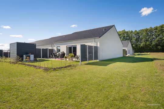 Rental at Haflingervej 27, 8960 Randers SØ