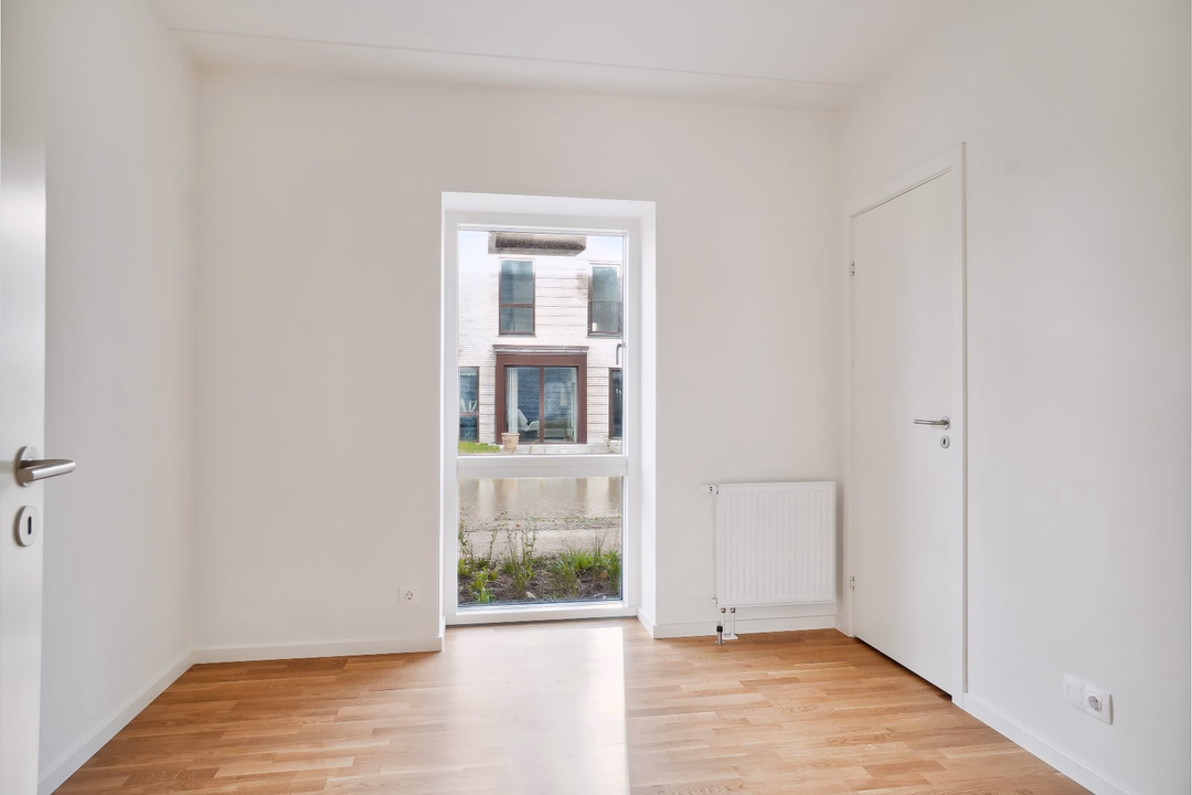 Billede fra lejemålet på Egelundsvej 23, 5260 Odense S