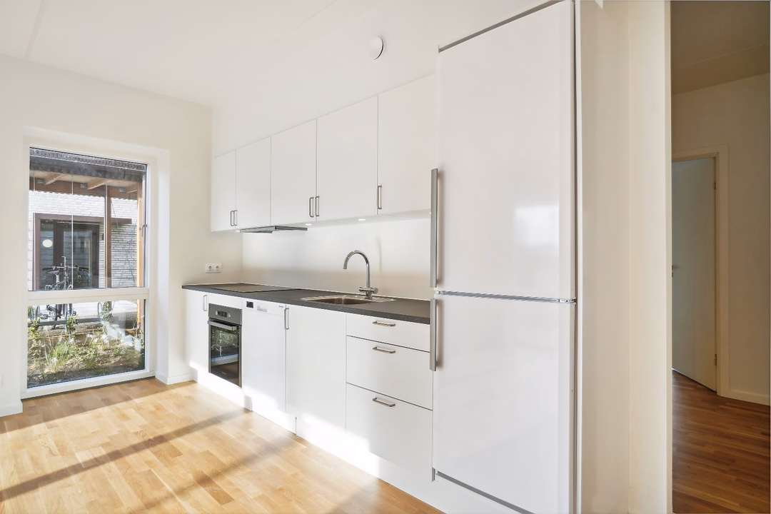 Billede fra lejemålet på Egelundsvej 23, 5260 Odense S