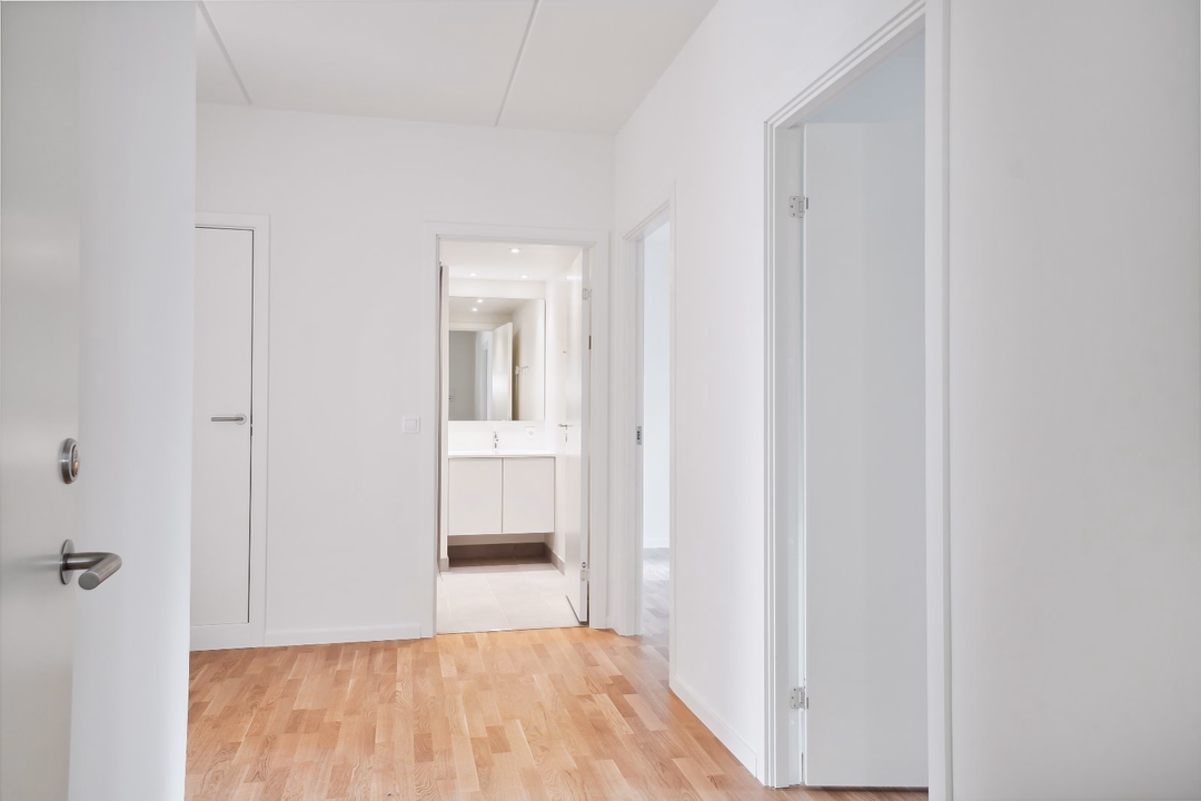 Billede fra lejemålet på Egelundsvej 23, 5260 Odense S