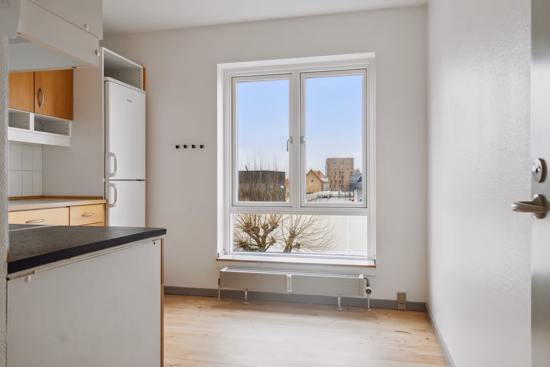 Billede 4 fra lejemålet på Jernbanegade 4C, 4200 Slagelse