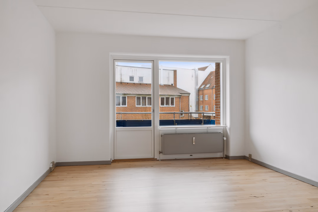 Billede 2 fra lejemålet på Jernbanegade 4C, 4200 Slagelse