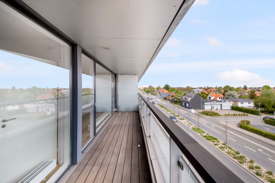 Billede fra lejemålet på Amager Landevej 42, 2770 Kastrup